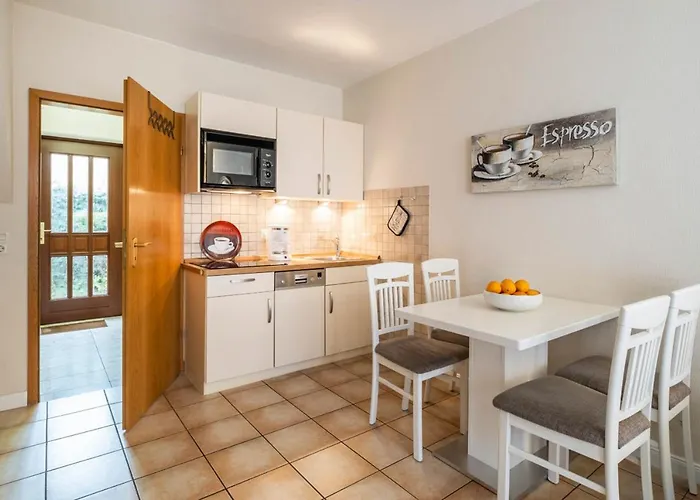 Lägenhet Haus Kaehler 2 11 *