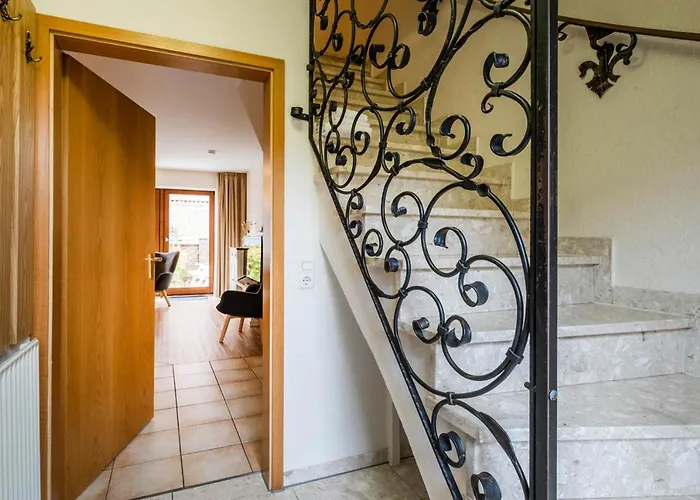 Haus Kaehler 2 11 Lägenhet Büsum